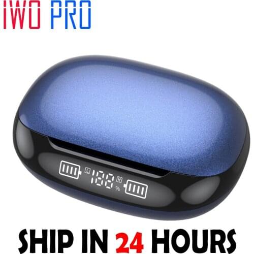 T09 TWS Wireless Headphones Bluetooth Earphones Noise Canceling Waterproof Headset 9D Stereo Wireless Earbuds With Microphone