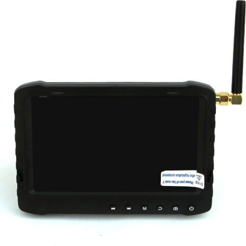High Quality Door Viewer Camera Motion Detect Function 5.8g Wireless 24 Hours Monitoring Peephole System With Recorder