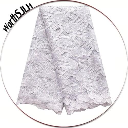 WorthSJLH Lace