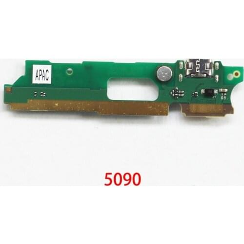 Replacement Charging Port Dock Connector for Alcatel A7 5090 charging board OT 509Y 5090I