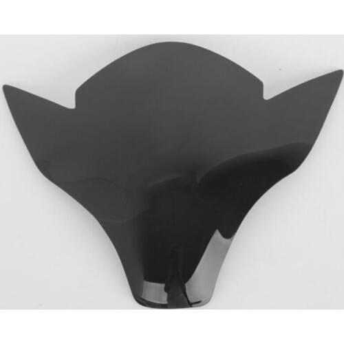 Motorcycle Headlight Lens Cover Shield For Suzuki GSXR600 GSXR750 GSXR 600 750 2006-2007