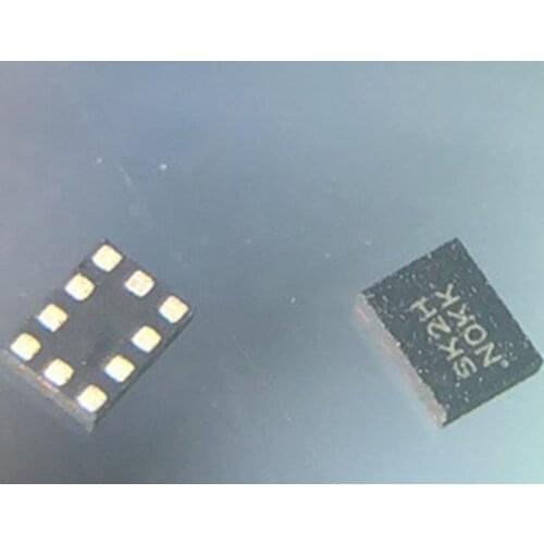 1pcs-10pcs for OPPO R9SP 2.8v power supply IC S0 camera IC 5pins SK2H antenna switch