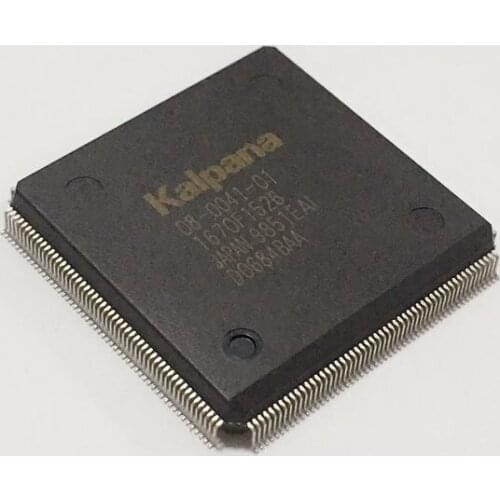 5pcs 08-0041-01 Package QFP Brand New Original