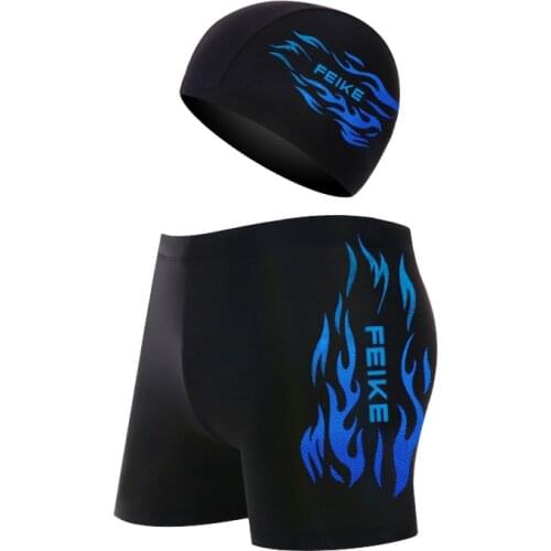 Aolikes Men's Beachwear