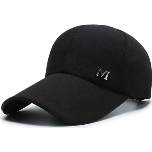 2021 Spring And Summer Baseball Cap Women Mens Caps Hats Canvas Solid Color Snapback Sun Protection Casual Trucker Hat Fishing