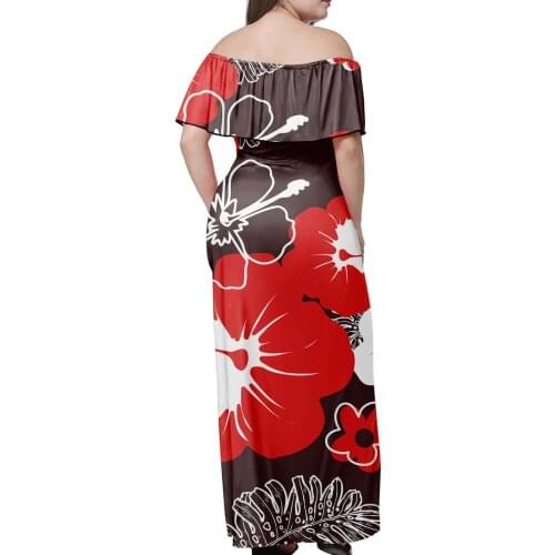 Цветочные летние платья Binienty China At AliExpress