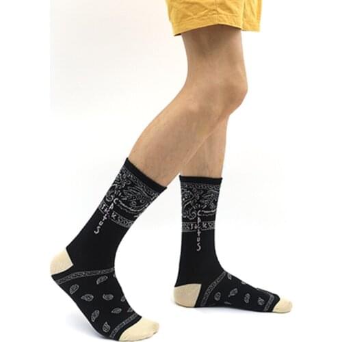 Мужские носки с рисунком CINESSD China At AliExpress