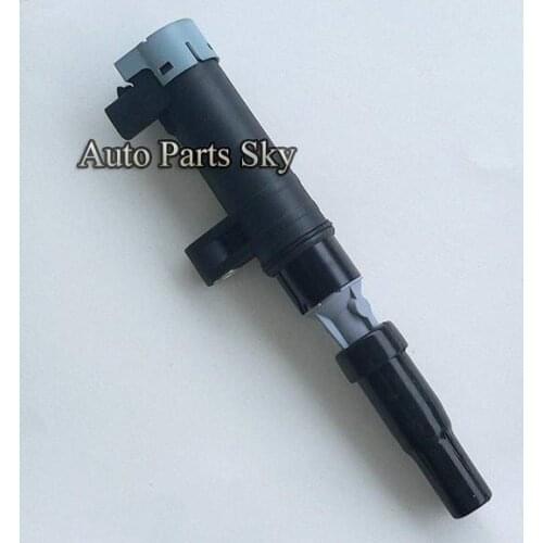 COTBAS Ignition Systems