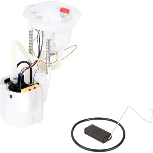 For Chrysler Dodge Car Modification Electronic Pump Electronic Fuel Pump