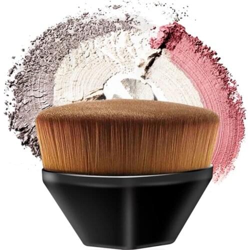 FGHGF Powder Brushes