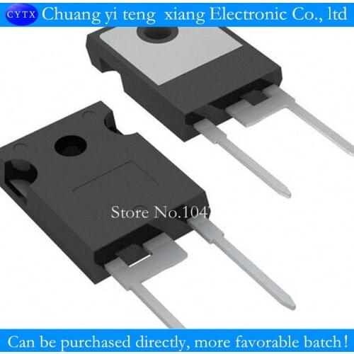 HFA30PB120 5PCS/LOT integrated circuit IC chip