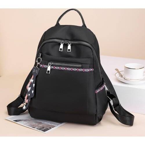 JHSACMB Men's Shoulder Backpacks