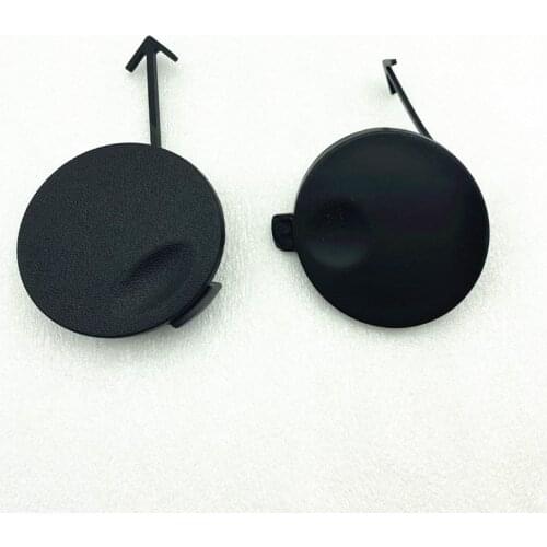 For kIa 2007-2017 CARENS 2009-2014 Sorento Front and rear bumper trailer hook cover Front bar and rear bar trailer hook cover