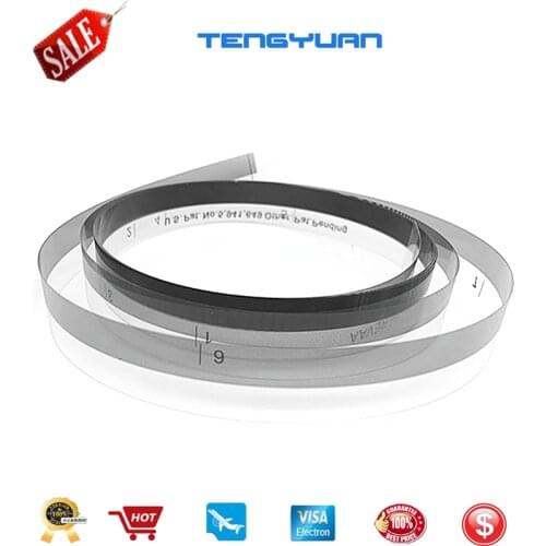 C6095-60265 for HP DesignJet 5000 5000PS 5500 5500PS 5100 encoder strip 60-inch compatible new plotter part