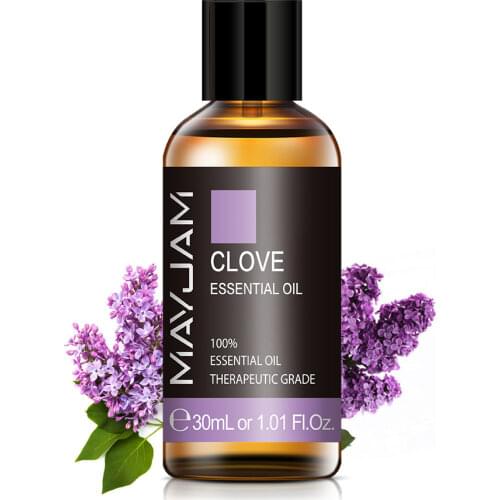 MAYJAM Essential Oils Of Clove