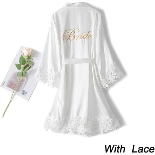 MECHCITIZ Women's Kimono Robes