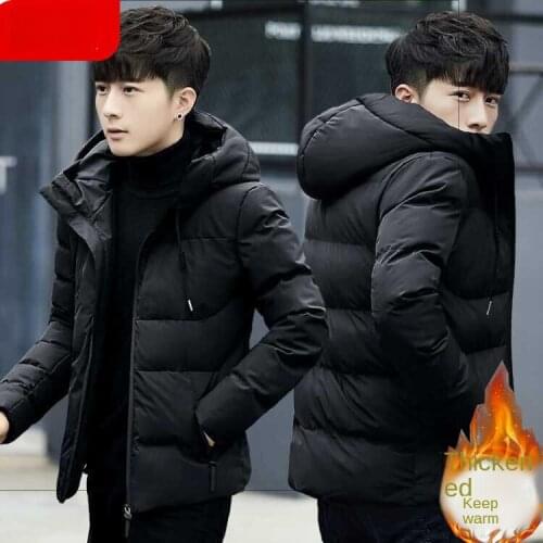 OEING Men's Trench Coats