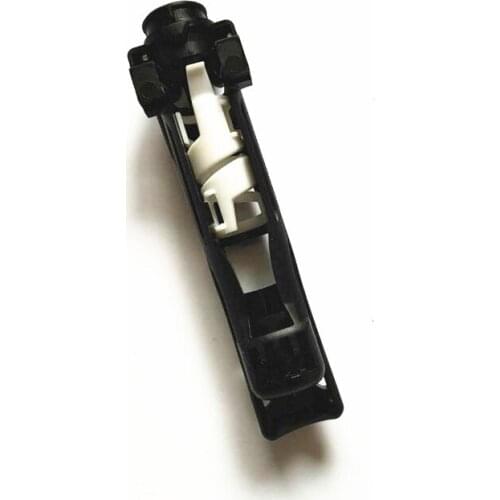 Suitable for Citroen C2 C4 Sega Peugeot 307 307CC 407SW Triumph headrest clip 8911J9 seat headrest guide fixing clip