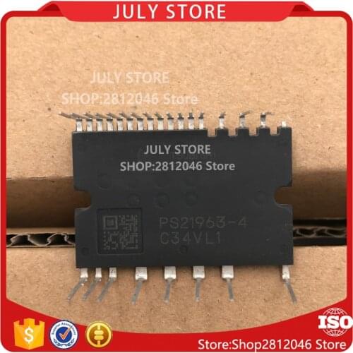 FREE SHIPPING PS21964-4 2/PCS NEW MODULE