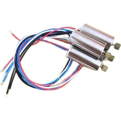 SG907 RC Drone Quadcopter Spare Arm Engine Motor Parts Kit