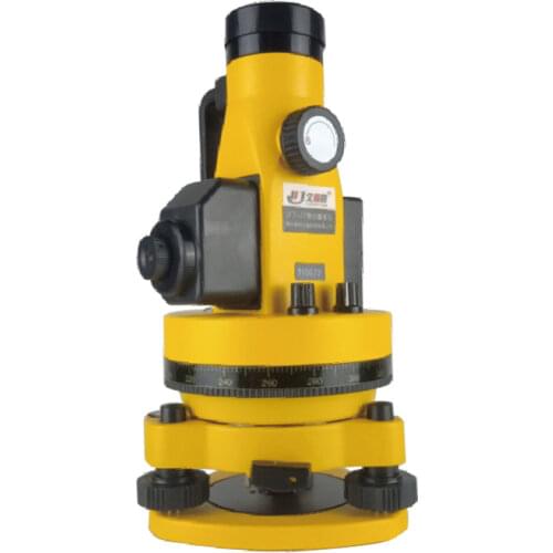 High quality Optical surveying instrument JFT-Z1 Magnification 25X laser plummet