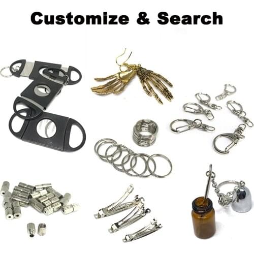 Yidensy Found Search & Customize Jewelry Link Dropshipping