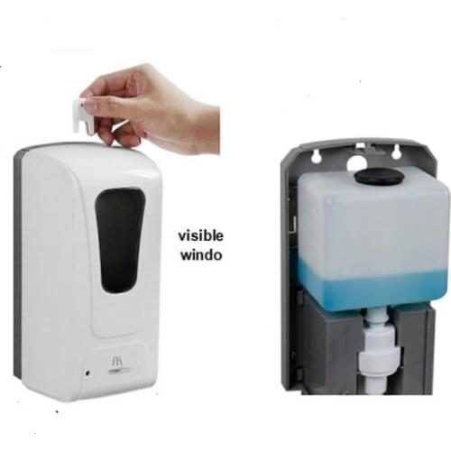 Дозаторы жидкого мыла YX China At AliExpress