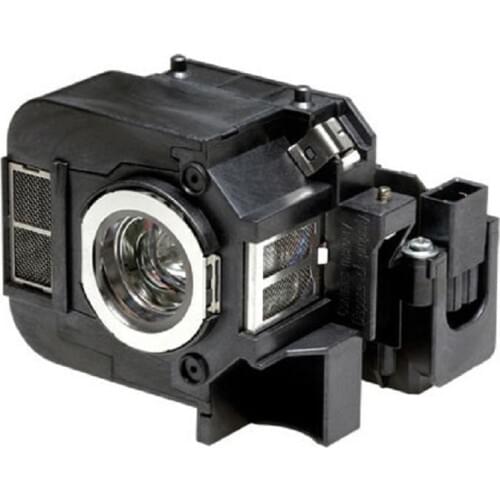 2 Pcs/Set Wholesale Price Replacement Projector Lamp ELPLP50 With Housing For EB-824/EB-825/EB-826W/EB-84