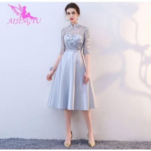 2021 plus size bridesmaid dresses short wedding party dress BN142