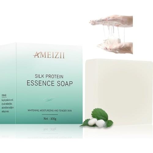AMEIZII Body Care Products
