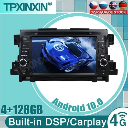 2din Android Car Autoradio Stereo Receiver Car Radio Multimedia Player FOR Mazda CX-5 2012-2013 car video player head unit