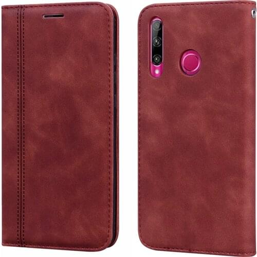 Case on Xonor Hinor Honor 30i 10i 20i 9i 9N 10 20 Lite 9X 20 Pro 8X 8A 9A 9C Flip Cover For Carcasas Huawei Honor 30S 30 S Etui
