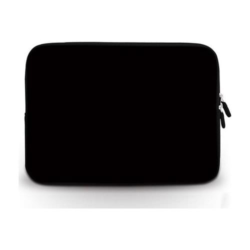 Black Plane Laptop Bag Cover 13.3 14 15 15.6 17 inch Notebook Case Handbag For Macbook Air Pro HP Acer Xiaomi Asus Lenovo Sleeve