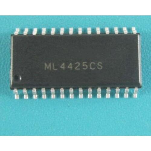 5PCS-10PCS ML4425 SOP-28 ML4425CS ML4425IS SOP28 foot brushless DC motor drive control chip new and original