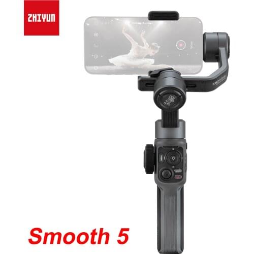 Falconeyes Handheld Gimbals For Smartphones