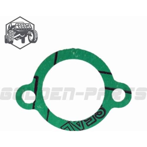 Hisun hs 800 ATV UTV Tensioner Gasket Fit For cylinder body block Quad Massimo Bennche MSU