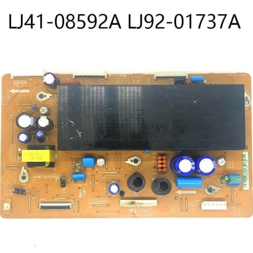 Good test for PS42C350B1 Y board LJ41-08592A LJ92-01737A