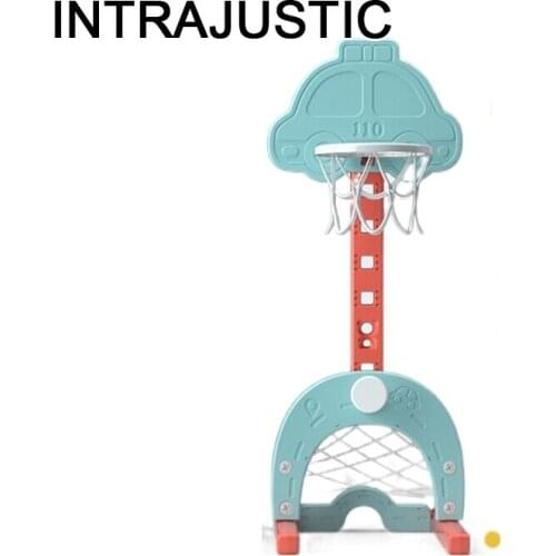 Intrajustic Basketball Products