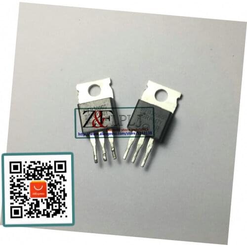 IRFB3006G IRFB3006 TO-220 IRFB3006PBF Used 50PCS/LOT