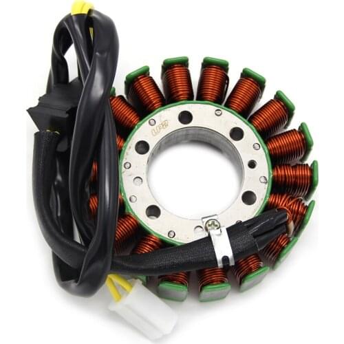 Motorcycle Generator Stator Coil Comp For Honda CB400 CB400SF Superfour NC31 CB600F 599 Hornet 600 CBR600 Motorcycle Accessories