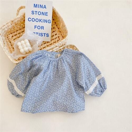 MIOCKY Blouses For Girls