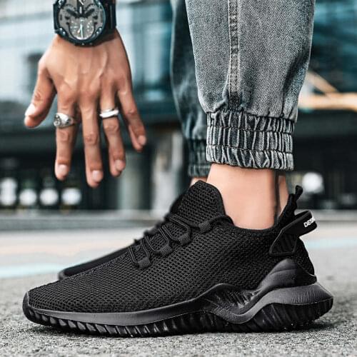 Sports Shoes Men Running Shoes For Men Men Shoes Sport MenS Sneakers Shoes Tennis Deporte Footwear Working Tennis Original