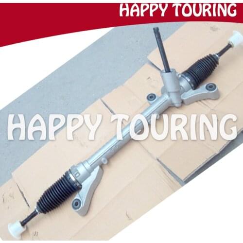 New Power Steering Rack For FORD FIESTA VI For MAZDA 2 DF71-32-110A DF71-32-110B DF95-32-960A DF95-32-960B 8V513200CE 8V513200CF