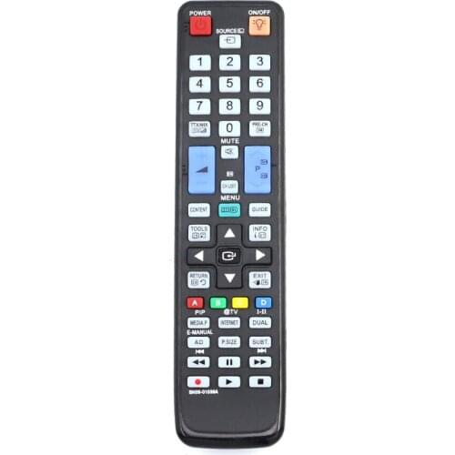 New BN59-01039A Remote Control fit for Samsung TV UA40C6900VMXRD UA40C6900VM UA46C6900VFXXY UA46C6900VF UA46C6900VMXRD UA46C6900