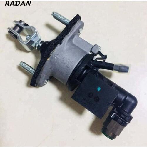 Orginal Clutch Master Cylinder For Chery Tiggo T11-1608010