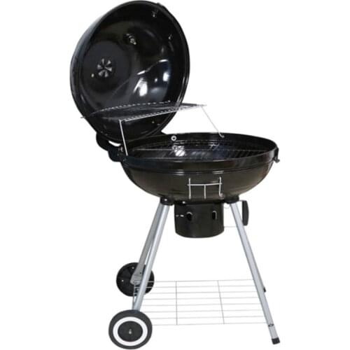 Premium Spherical BBQ Grill Stainless Steel Multi-Purpose Wire Netting Barbecue Wire Mesh Baking Rack BBQ Tools Dropshipping HWC