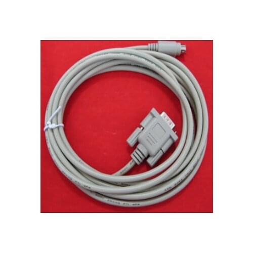 Serials Cable QC30R2 Suitable Mitsubishi Q Series PLC Programming Cable