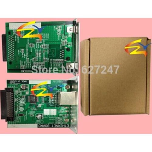 Compatible For Canon IR5000 IR6000 Lan card IR5000 IR6000 Ethernet card packaged for 6pcs wholesale high quality