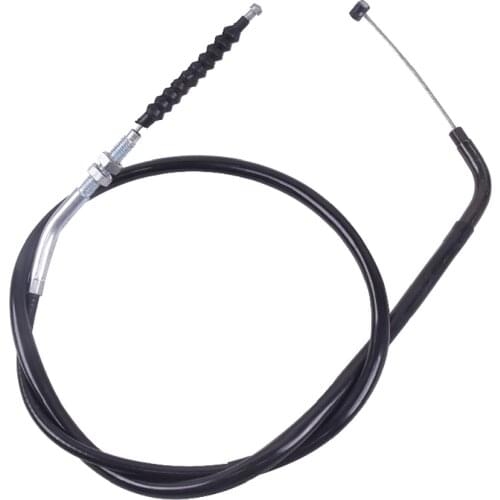 Motorcycle Clutch Cable Wirerope For Honda NSR250 NC21 NC28 NSR 250 250CC Motorbike Extended Line Wire