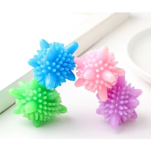 VanKood Balls For Washing